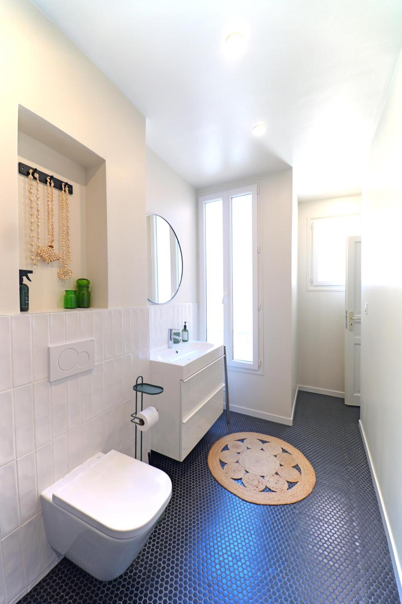 Villa Adele, Sauna Et Balcon Vue Mer - Appt 03 Mers-les-Bains Exterior foto